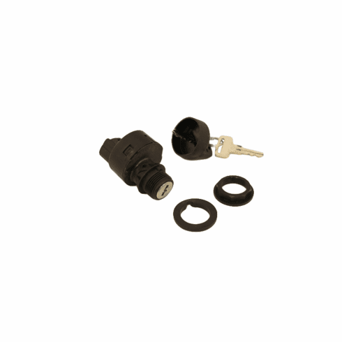 Key Switch - Non Standard Key - Yamaha DRIVE & G22 Gas