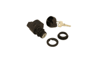 Key Switch - Non Standard Key - Yamaha DRIVE & G22 Gas