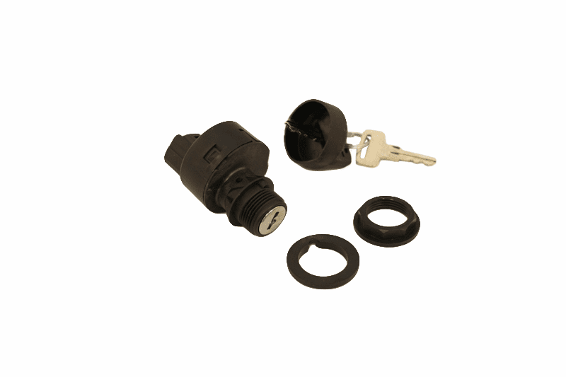 Key Switch - Non Standard Key - Yamaha DRIVE & G22 Gas