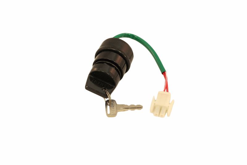 Key Switch - Standard Key - Yamaha G19/G22 Electric