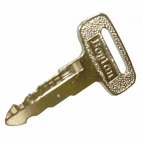 Key, Yamaha G11 and Older