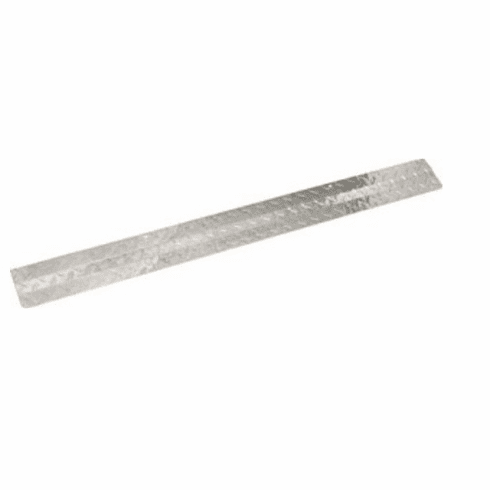 Kick Panel Diamond Plate Club Car 82-2007 Ds