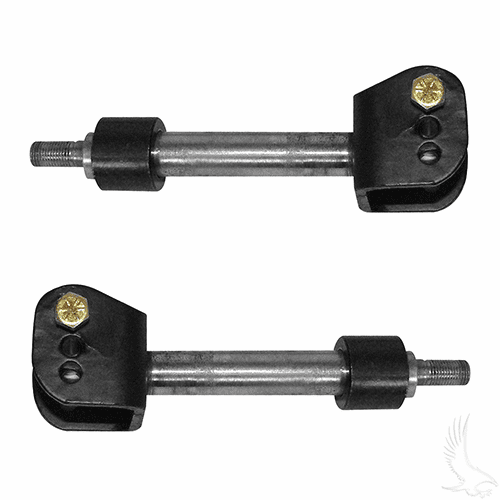 King Pin Camber Correction Kit, SET OF 2, Club Car Tempo, Onward, Precedent