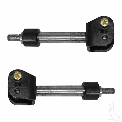King Pin Camber Correction Kit, SET OF 2, Club Car Tempo, Onward, Precedent