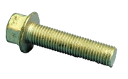 Knuckle Arm Bolt - to Steering Knuckle - Yamaha G2-G21