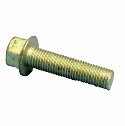 Knuckle Arm Bolt - to Steering Knuckle - Yamaha G2-G21