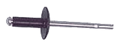 Large Flange Pop Rivet