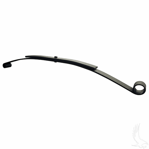Leaf Spring, Rear Dual Action Heavy Duty, E-Z-Go RXV 08+