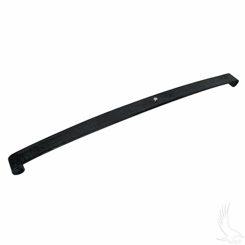 Leaf Spring, Rear Standard Duty, Club Car Tempo, Precedent 04+