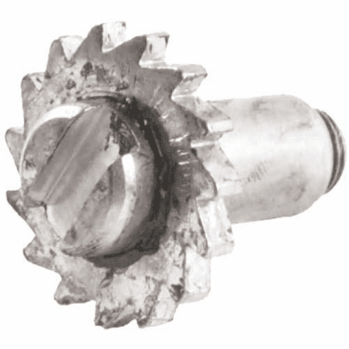 Left - Club Car Gas & Electric Brake Adjuster (Years 1997-up)