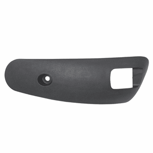 Left hand Front canopy support cover Precedent (Years 2004 Up)
