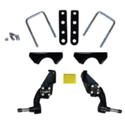 LIFT KIT 3" CLUB CAR 2004 & NEWER SPINDLE GAS OR ELECTRIC