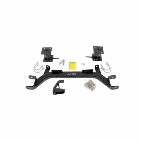 Lift Kit - Axle - Marathon 1989-'94 Electric 4"