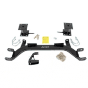 Lift Kit - Axle - Marathon 1989-'94 Electric 4"
