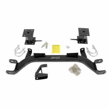 Lift Kit - Axle - Marathon 1989-'94 Electric 4"