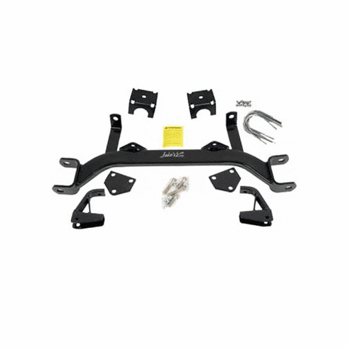 Lift Kit - Axle - TXT 1994 1/2 - 2001 1/2 Gas 6"