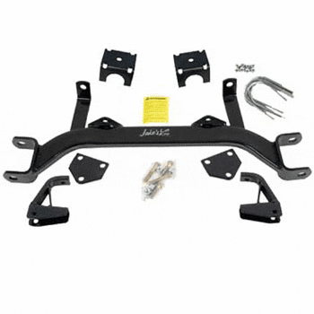 Lift Kit - Axle - TXT 1994 1/2 - 2001 1/2 Gas 6"