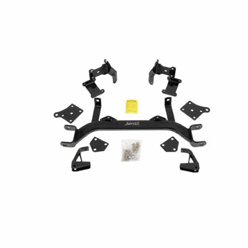 Lift Kit - Axle - TXT 1994-2001.5 Workhorse Electric 5"