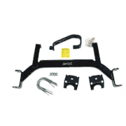 Lift Kit - Axle - TXT 2001 1/2 -'09 Gas 5"