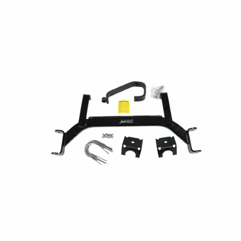 Lift Kit - Axle - TXT 2001 1/2 -'09 Gas 5"