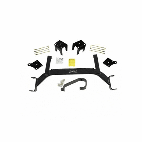 Lift Kit - Axle - TXT 2001 1/2 - 2013 1/2 Electric 5"