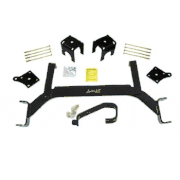 Lift Kit - Axle - TXT 2001 1/2 - 2013 1/2 Electric 5"