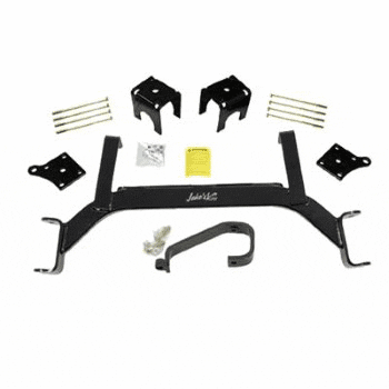 Lift Kit - Axle - TXT 2001 1/2 - 2013 1/2 Electric 5"