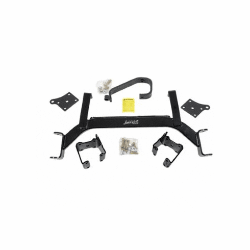 Lift Kit - Axle - TXT 2001.5-2009 Workhorse Gas 5"