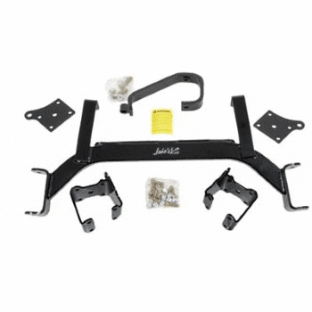 Lift Kit - Axle - TXT 2001.5-2009 Workhorse Gas 5"