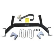 Lift Kit - Axle -  TXT 2009 1/2+ Gas 5"