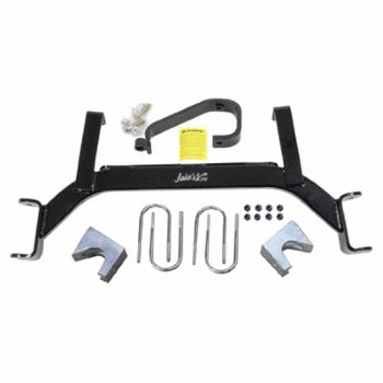 Lift Kit - Axle -  TXT 2009 1/2+ Gas 5"