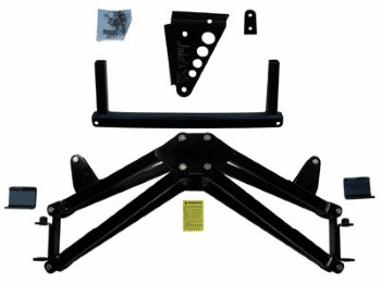 Lift Kit - Double A Arm - Yamaha G14/G16/G19