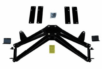 Lift Kit - Double A-Arm - Yamaha G2/G9