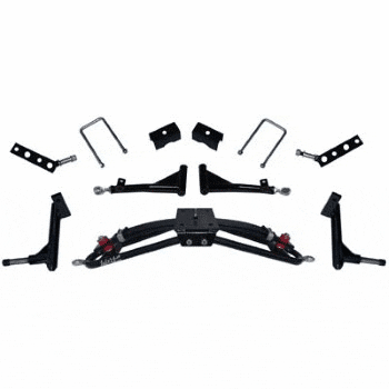 Lift Kit - Double AArm -  Precedent - G&E
