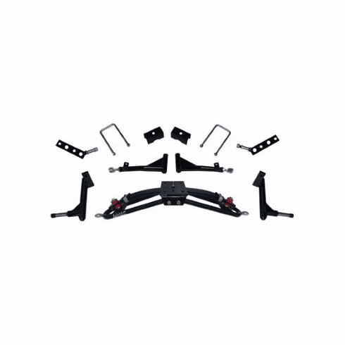 Lift Kit - Double AArm -  Precedent - G&E