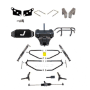 Lift Kit - Long Travel - Precedent 2004+ G&E