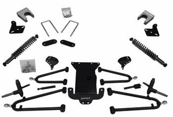 Lift Kit - Long Travel - RXV 2008+