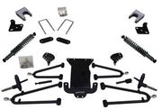 Lift Kit - Long Travel - RXV 2008+