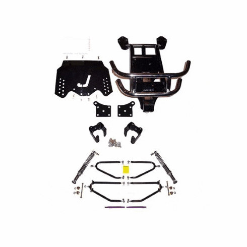 Lift Kit - Long Travel - TXT 1994-2001.5 Electric