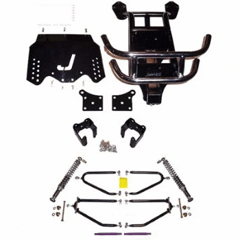 Lift Kit - Long Travel - TXT 1994-2001.5 Electric