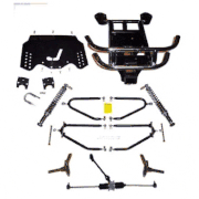 Lift Kit - Long Travel - TXT 2001 1/2-2009 Gas
