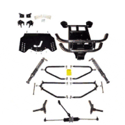 Lift Kit - Long Travel - TXT 2001.5-2009 Electric 4-8"