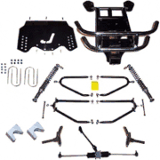 Lift Kit - Long Travel - TXT 2009+ Gas