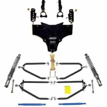 Lift Kit - Long Travel - Yamaha G2/G9