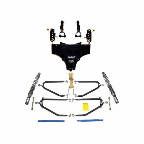 Lift Kit - Long Travel - Yamaha G2/G9