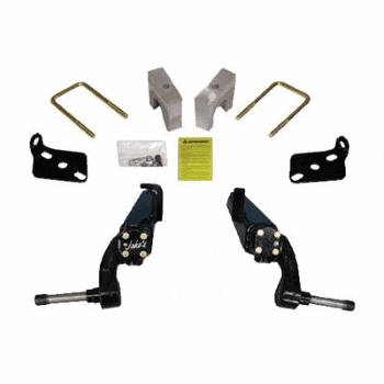 Lift Kit - Spindle - Club Car 1984-1996.5 Gas