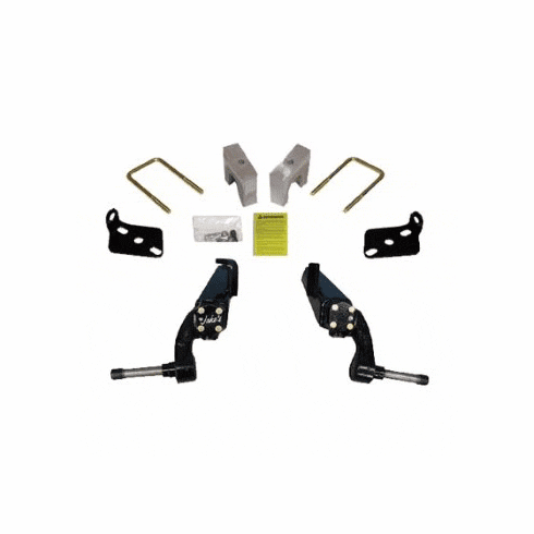 Lift Kit - Spindle - Club Car 1984-1996.5 Gas