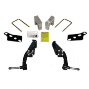 Lift Kit - Spindle - Club Car DS 1996.5-2004.5 Gas & 1981-2004.5 Electric