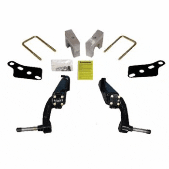 Lift Kit - Spindle - Club Car DS 1996.5-2004.5 Gas & 1981-2004.5 Electric