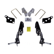 Lift Kit - Spindle -Club Car DS Carryall w/Mechanical Brakes G&E